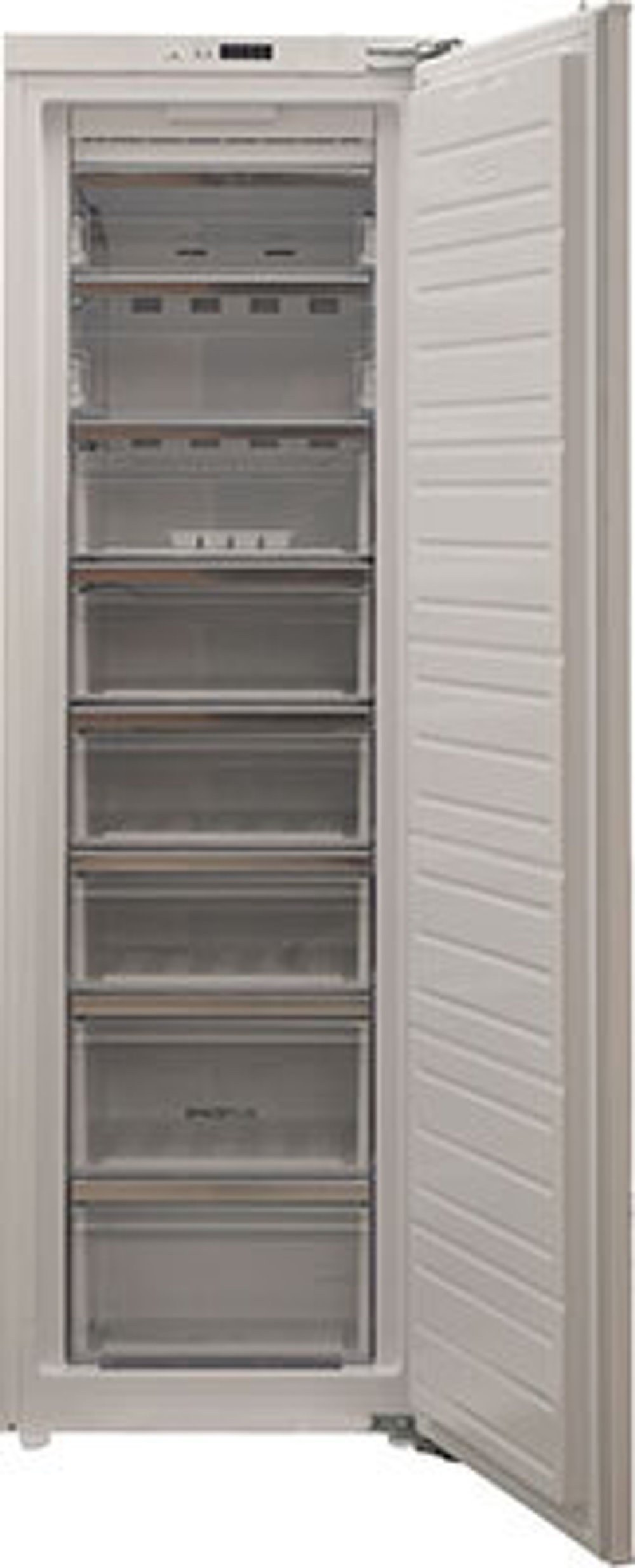 Встраиваемый морозильник Korting KSFI 1833 NF