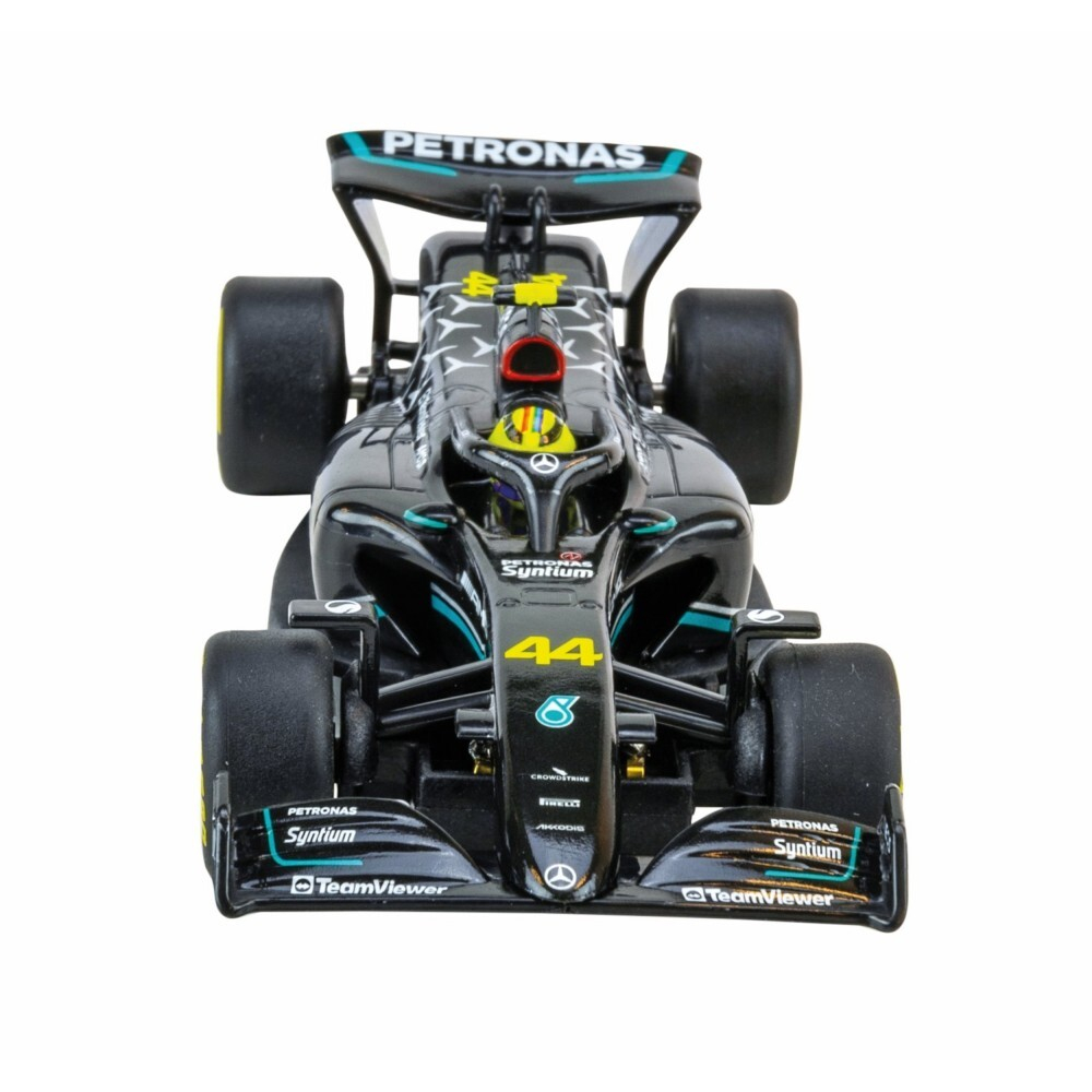 Carrera GO!!! - Mercedes-AMG F1 W14 E Performance "L. Hamilton" 64238 / артикул   64238  / GTIN 4007486642386