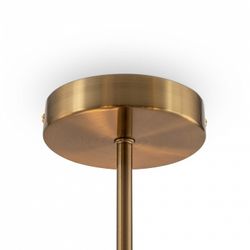 Люстра на штанге Freya Fiore FR5368CL-14BS