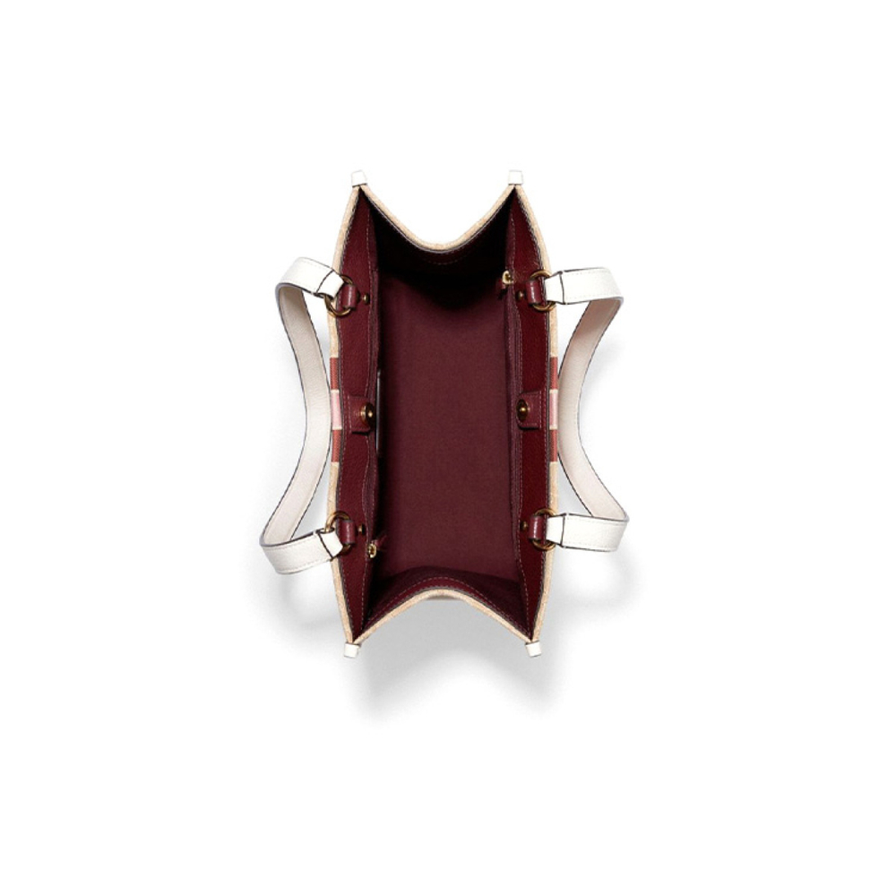 Сумка COACH Dempsey 30 Logo Tote, 1917-IMSWZ