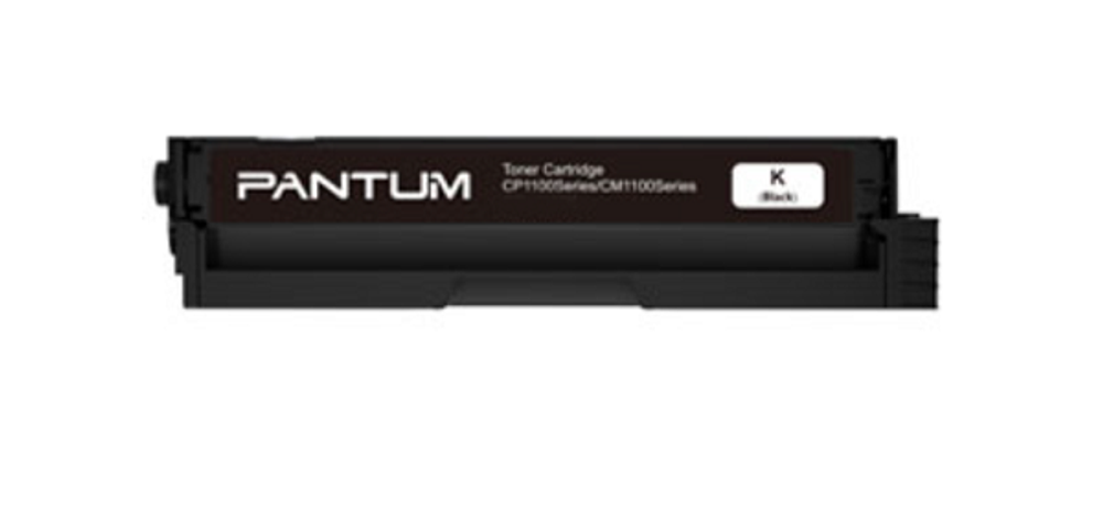 Тонер-картридж  Pantum CTL-1100XK