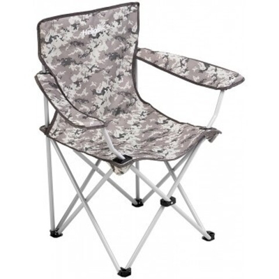 Кресло складное без чехла T-HS-242 Helios, Серый