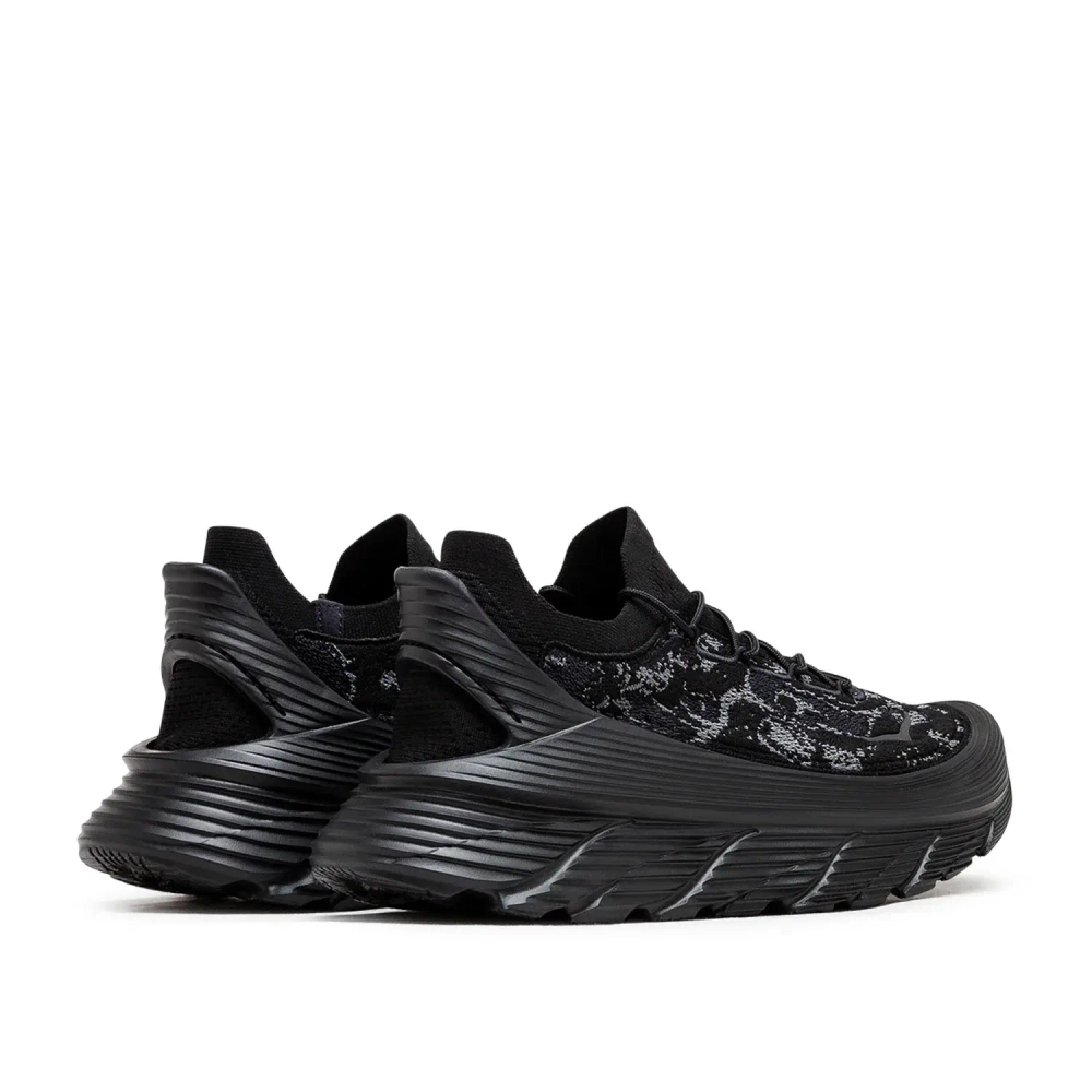 Кроссовки unisex Hoka Restore Chukka TS