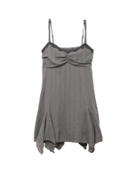 Платье Shade Tied Jade