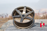 Комплект дисков Shogun A1 18x8.5 et30 5x114.3