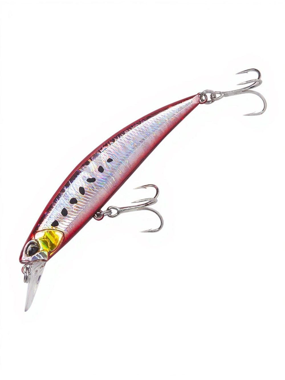 Воблер DUO Spearhead Ryuki 80S SW, ACC4810 Ayu ND