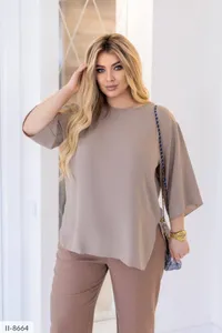 Костюм II-8656 Фабрика Моды