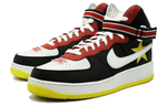 Кроссовки Riccardo Tisci X Nike Air Force 1 All-Star 2018 Black