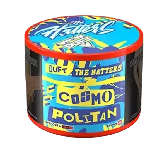 Duft - Cosmopolitan (200г)