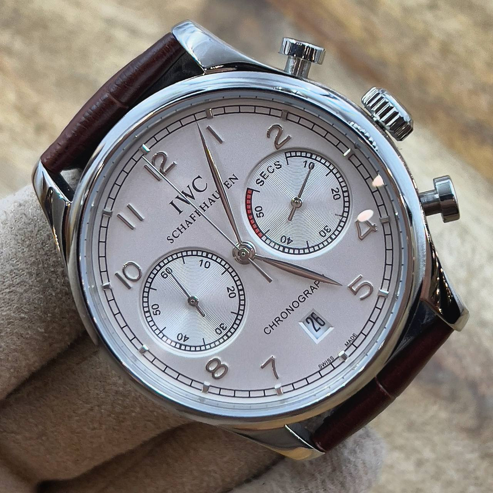 Часы IWC