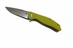 Нож Cronidur 30 EVO Lime