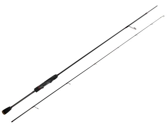 Спиннинг Lucky John Vanrex FINESSE GAME II 5 6&#39;6&quot;/1.98