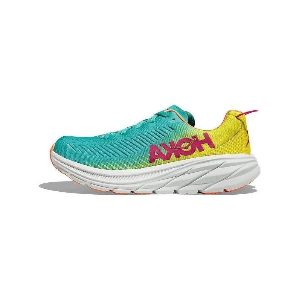 Кроссовки мужские HOKA M RINCON 3 WIDE Ceramic / Evening Primrose