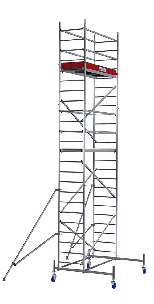 Вышка-тура PROTEC РВ 7,3 м (910158)