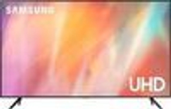 ТВ Samsung 55"; UE55AU7100U