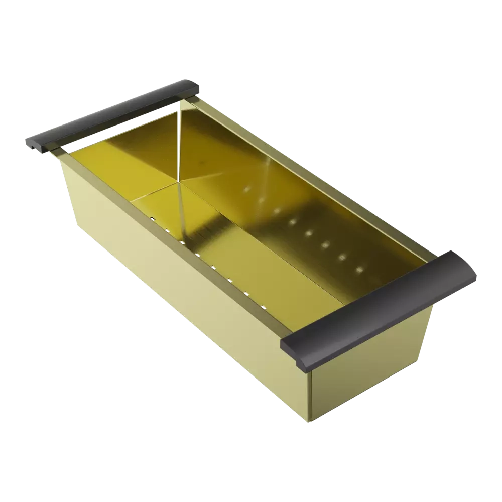 Коландер Omoikiri CO-02-GB