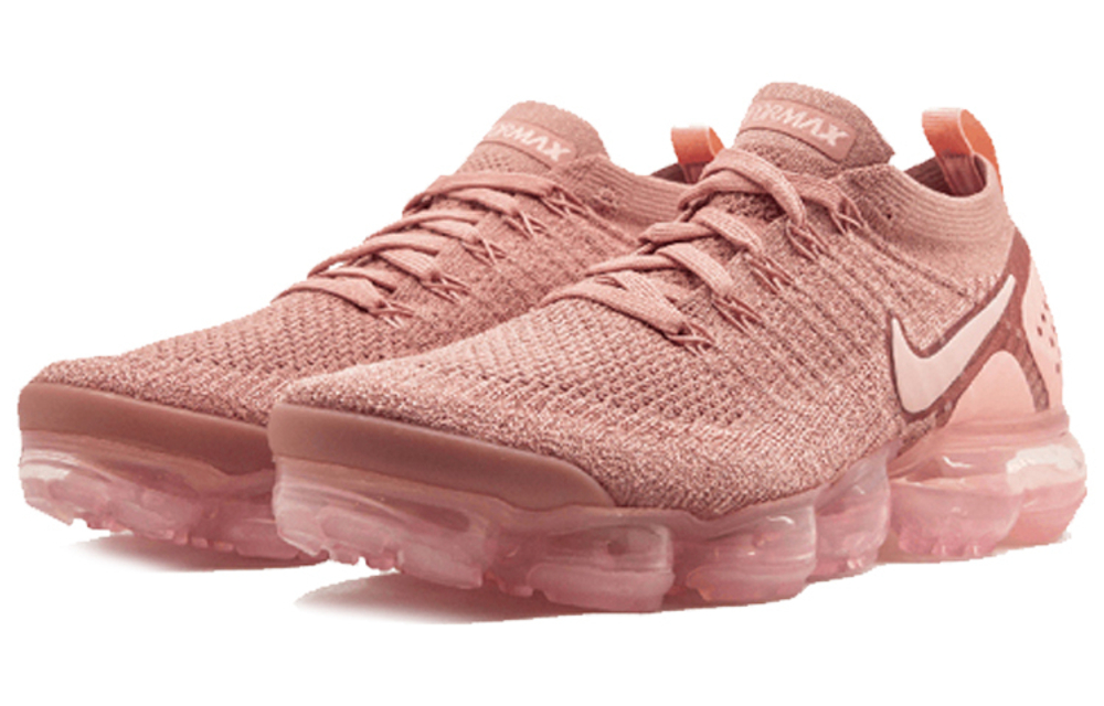 Кроссовки Nike Air 2 Rust Pink (Женская размерная сетка)