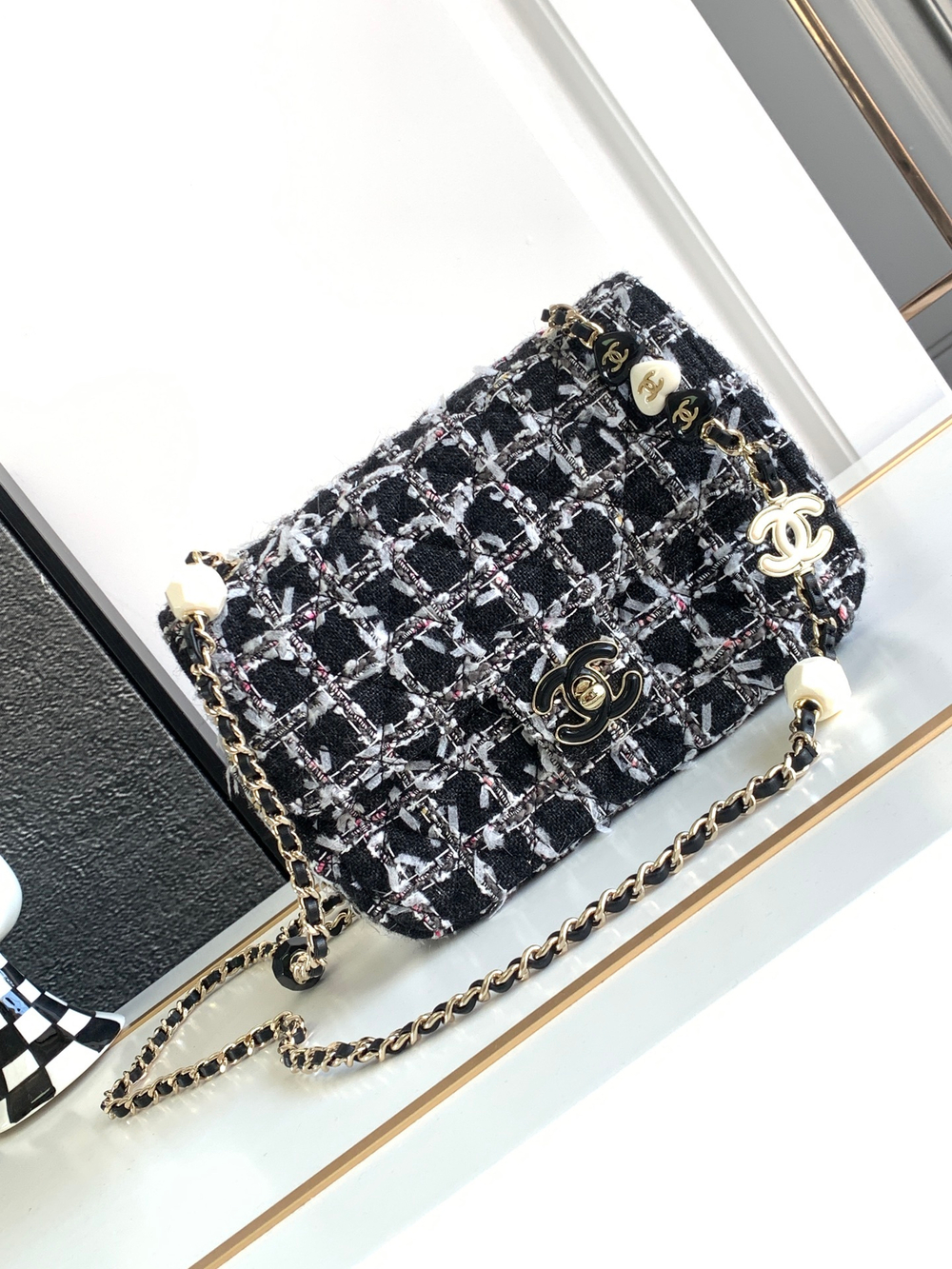 Chanel Bag 19 cm
