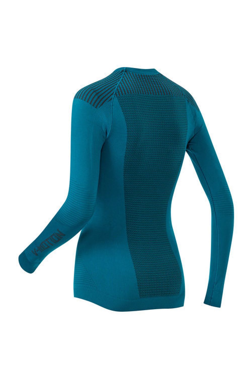 F10 / Комплект / Женский / Изумрудный