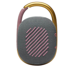 Беспроводная портативная колонка JBL Clip 4