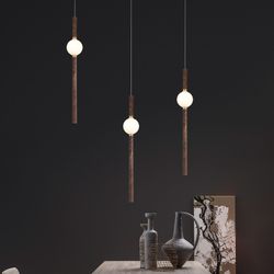 Подвесной светильник CORNELL L10 White 4000К