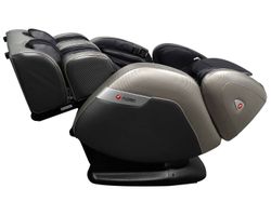 Массажное кресло FUJIMO QI F-633 Графит