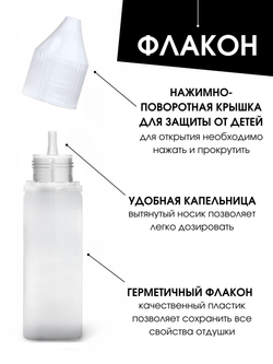 Набор отдушек Цветочный 2