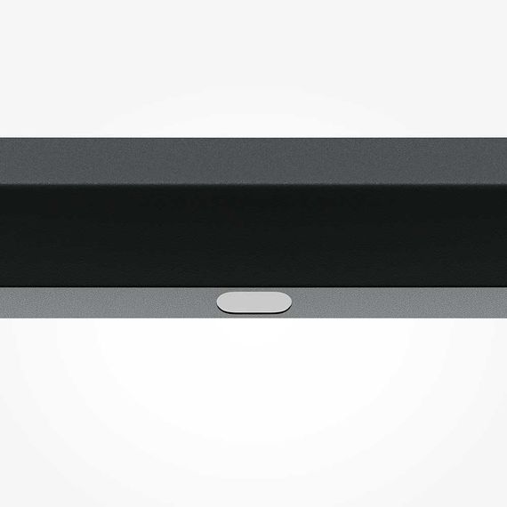 Подвесной светодиодный светильник Maytoni Motion MOD276PL-L40B3K