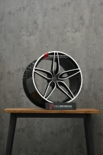 КОВАНЫЕ ДИСКИ ДЛЯ MCLAREN 570S 2020 МАКЛАРЕН