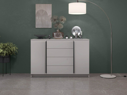 Брандо комод 67.11 ЛДСП Кашемир