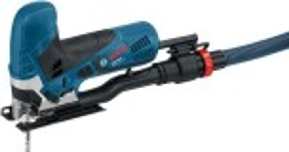 Лобзик сетевой BOSCH GST  90 Е 060158G000 Кейс