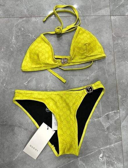 Купальник Gucci