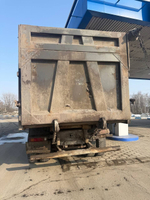 Shacman (Shaanxi) SX* 8x4 Самосвал SX33186V366 (Дизельный, 11,6 л, 423 л.с., МТ)