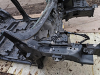 Кузов по частям Land-Rover Discovery Sport (19-нв)