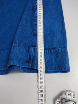 Платье Gap джинсовое 42/44 размер