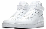 Кроссовки Nike Air Force 1 (Женская размерная сетка)