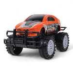 Джип ин., ПК 517