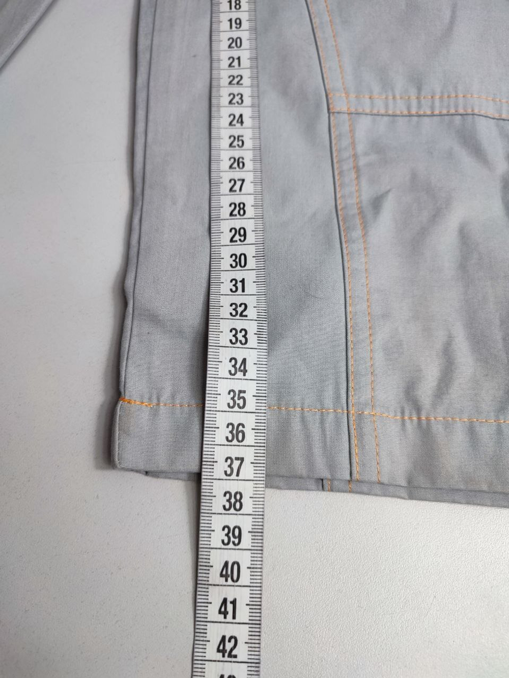 Бриджи UniStyle с карманами на 11 лет, новые