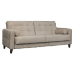 3-х местный диван «Бэк-2 Люкс» (3м)