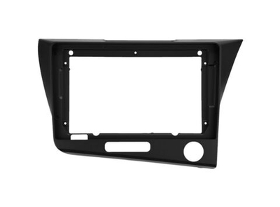 Переходная рамка для магнитолы Honda CR-Z 1 (правый руль) 2010-2016 9.0"