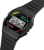 Наручные часы Casio F-91WPC-1A