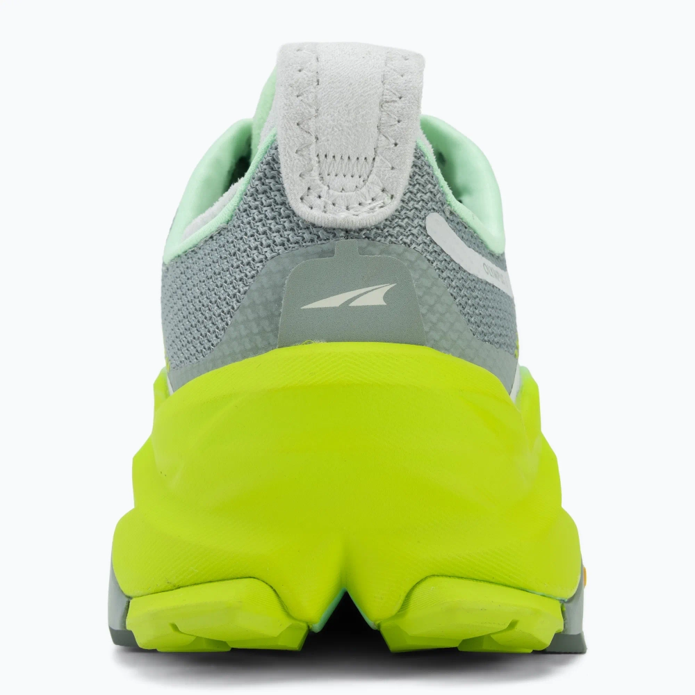 Женские Кроссовки для бега Altra Olympus 6 gray/orange