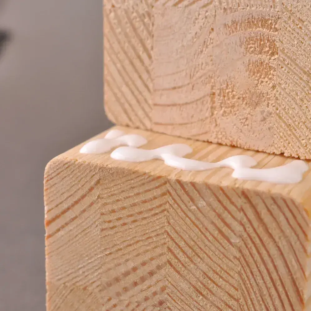 LIGNOWOOD Клей ПВА 1000 мл, 1 шт.