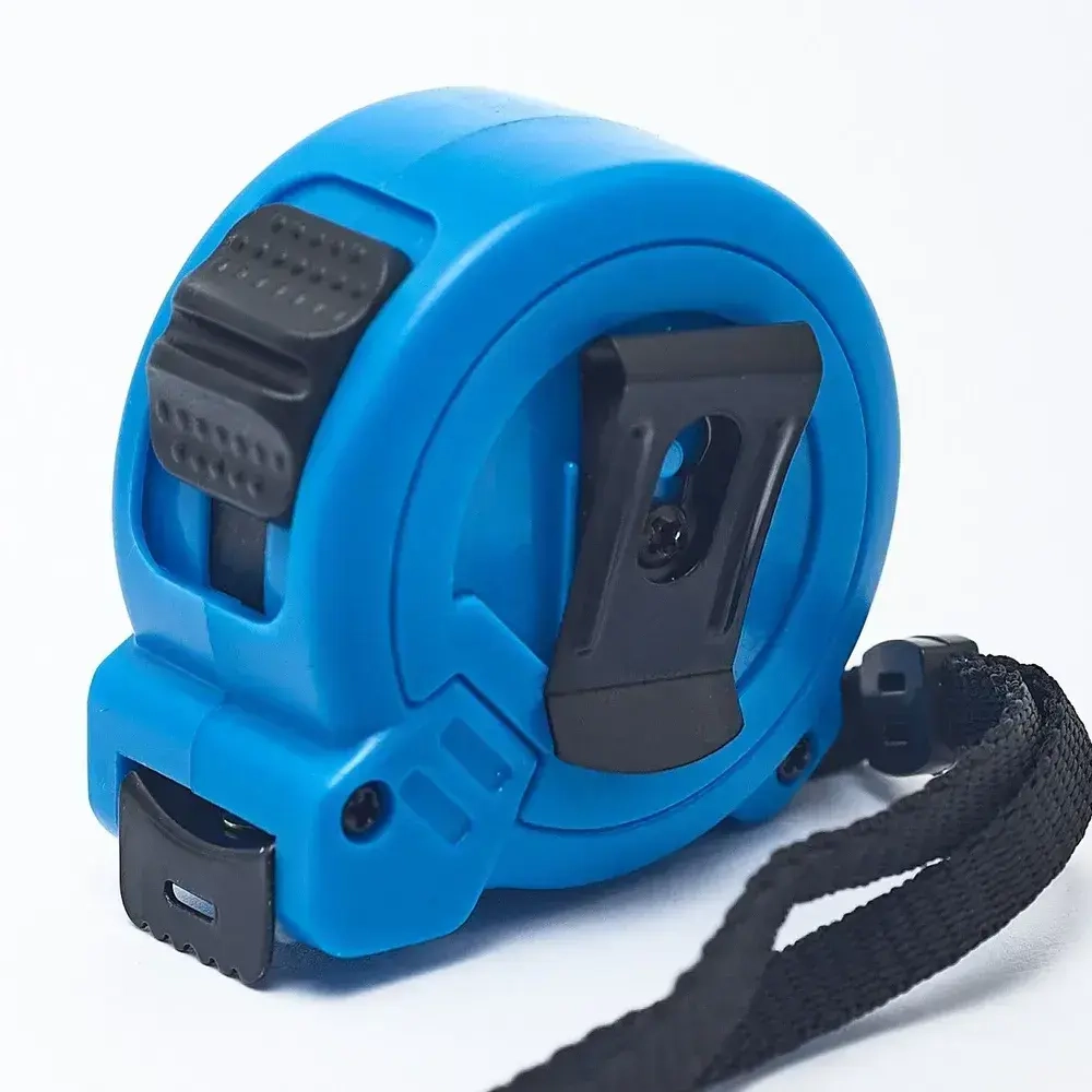 Измерительная рулетка Строительная 3м x 20мм