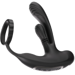 Инновационный масажер простаты HERO массаж на 360 градусов