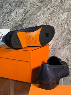 Туфли Hermes