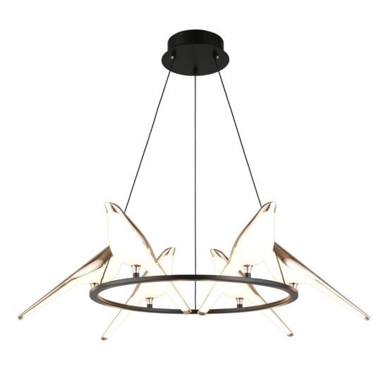 Люстра подвесная APL.822.03.60