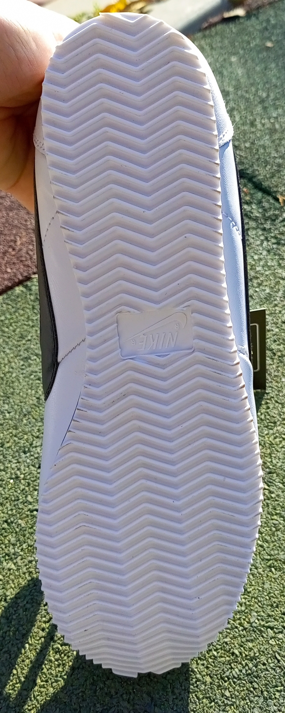 Кроссовки мужские Nike Cortez