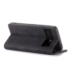 Чехол-книжка CaseMe Matte Google Pixel 6