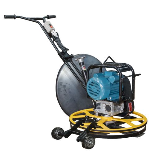 Затирочная машина STEM Techno SPT 24 электрическая - [600 мм / 3 кВт / 220V]